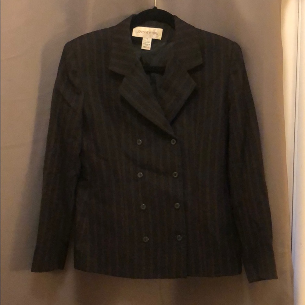 Jones New York blazer